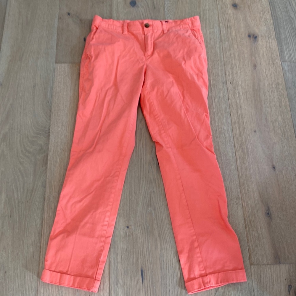 Gap chinos 2